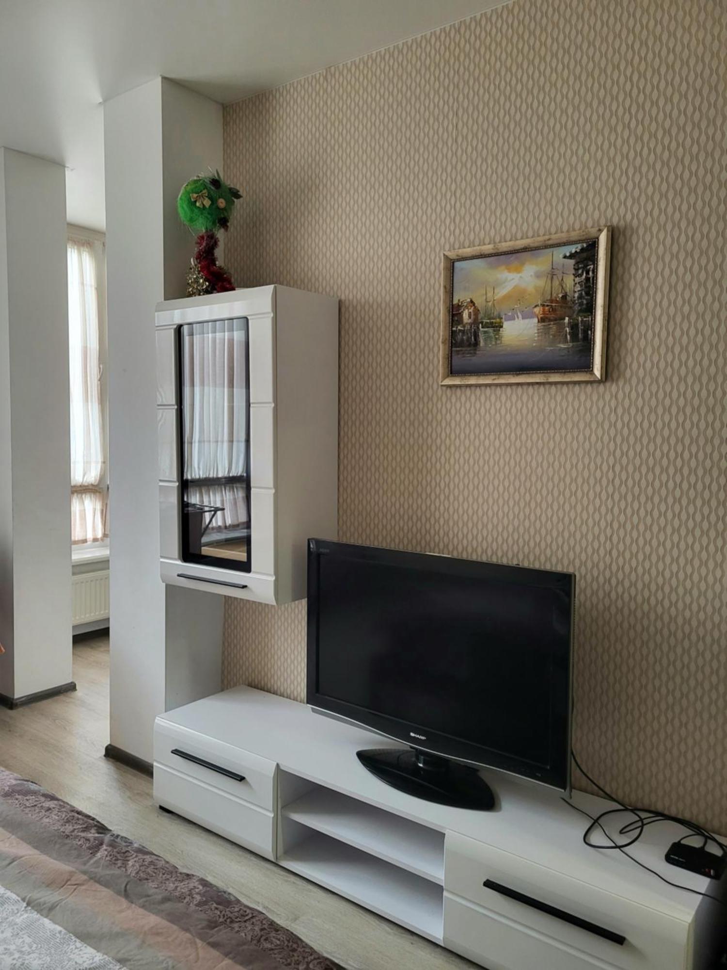 Appartement Семицвіт à Lviv Extérieur photo