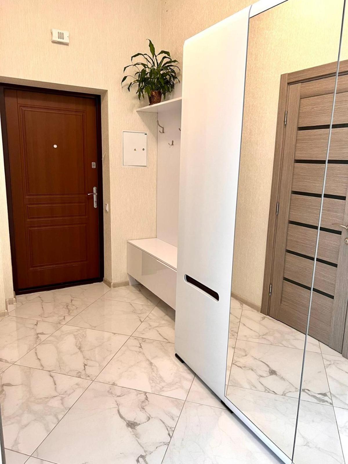 Appartement Семицвіт à Lviv Extérieur photo