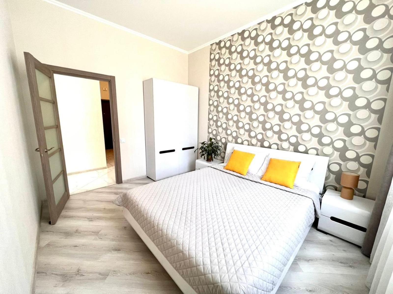 Appartement Семицвіт à Lviv Extérieur photo