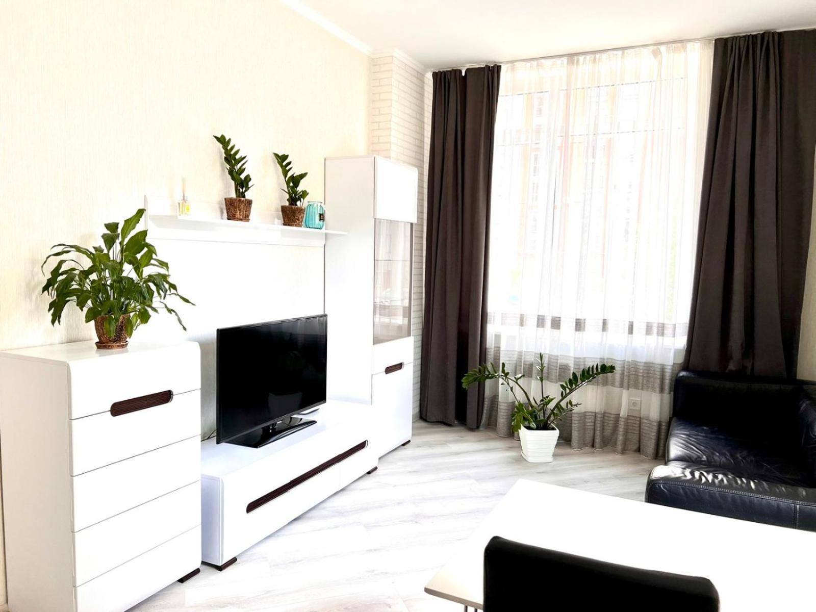 Appartement Семицвіт à Lviv Extérieur photo