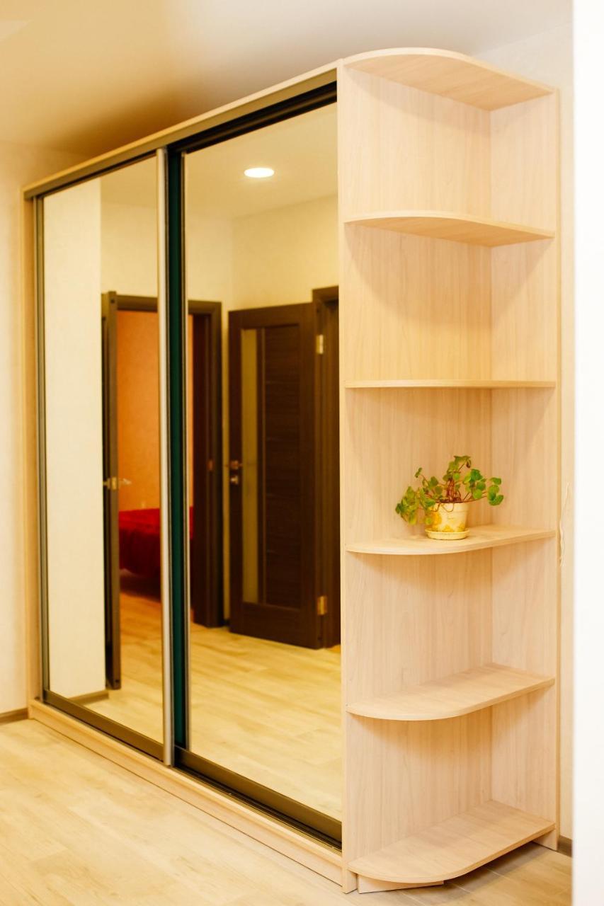 Appartement Семицвіт à Lviv Extérieur photo