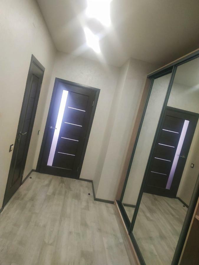 Appartement Семицвіт à Lviv Extérieur photo